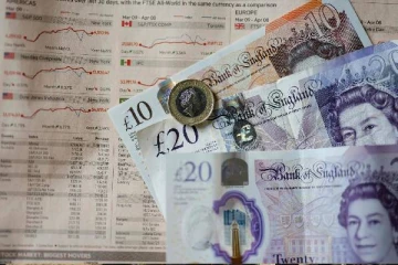 அதிகபட்ச உயர்வில் பிரித்தானியாவின் பவுண்ட்: புதிய அரசால் சந்தையில் ஏற்பட்டுள்ள முன்னேற்றம்