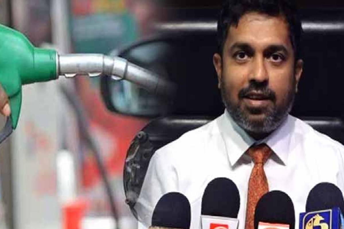 எரிபொருள் விலை குறித்து இலங்கை பெற்றோலியக் கூட்டுத்தாபனம் வெளியிட்ட முக்கிய தகவல் | Fuel Prices Srilanka Petroleum Corporation Informa