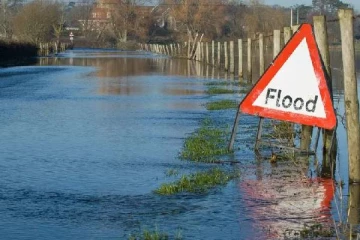 கன மழை, பெருவெள்ளம்... லண்டன் மக்களுக்கு விடுக்கப்பட்ட மஞ்சள் எச்சரிக்கை