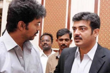அஜித்தை அவமானப்படுத்த விஜய் இப்படியொரு வேலை செய்கிறாரா!! சூப்பர் ஸ்டாருக்கே ஆப்பு-ஆ..