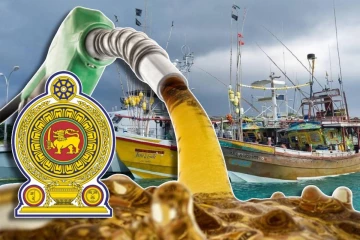 எரிபொருள் தட்டுப்பாடு : கடற்றொழில் அமைச்சரின் அறிவிப்பு