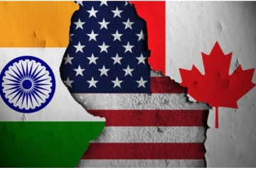 இந்தியா செல்பவர்களுக்கு முக்கிய அறிவுறுத்தல் வழங்கிய கனடா, அமெரிக்கா