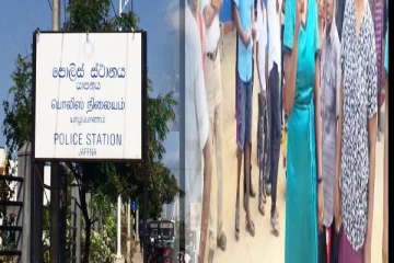 யாழில் பிரபல ஊடக நிறுவனத்தினுள் அடாவடி..! காவல்துறை வருவதற்குள் தப்பியோடிய கும்பல்