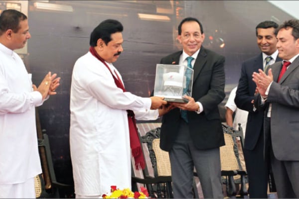 பாரிய மோசடியில் ராஜபக்ச குடுபத்திற்குள் சிக்கிய மற்றுமொரு நபர் | Arrest Warrant Issued For Rajapaksa Family Member