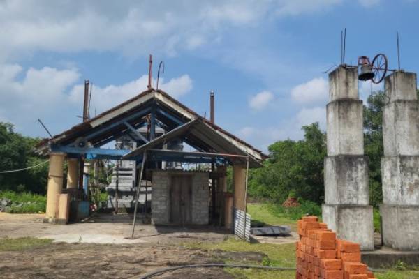 வவுனியா கல்லுமலையில் விகாரை அமைக்க முயற்சி...! சமளங்குளம் மக்களை எச்சரிக்கை | Vavuniya Temple Land Issue Sparks Public Concern