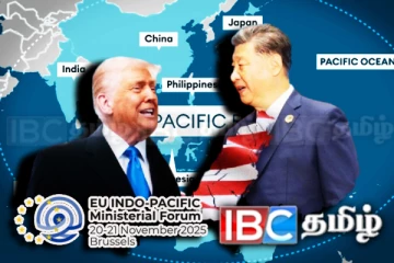 ட்ரம்பின் வரியால் சிக்கித் தவிக்கும் வல்லரசுகளுக்கு மத்தியில் ஒன்று கூடும் இந்தோ-பசிபிக் கூட்டணி