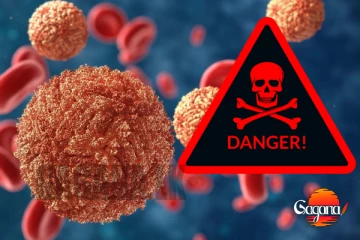 රටම අවධානමේ ලංකාවේ මරණ 14ක් - රෝගීන් 26,000 පනී