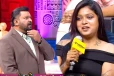 Neeya Naana: என்னது உடம்பில் 55 டாட்டூவா? வாயடைத்துப் போன கோபிநாத்