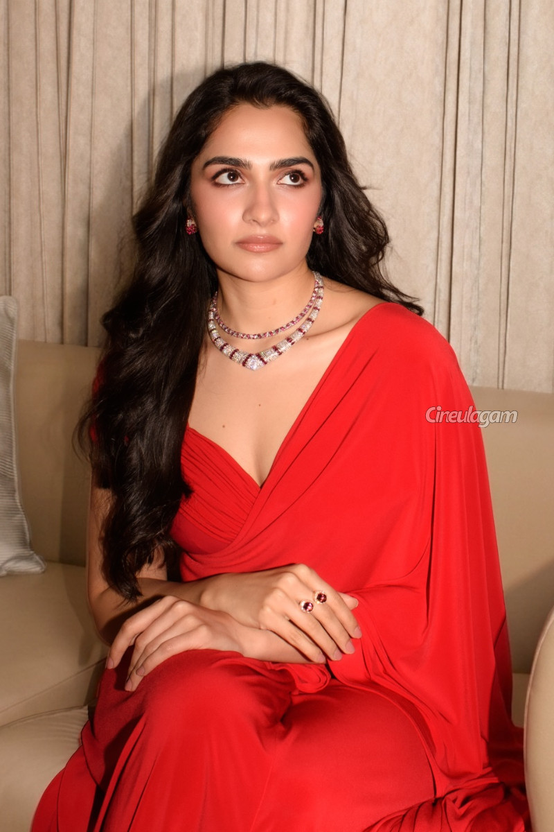 சிம்பு அடுத்து தொடங்கும் படம்.. ஹீரோயினாக முன்னணி நடிகை! யார் பாருங்க | Kantara Actress To Pair Simbu In Str51