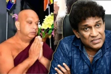 தகாத உறவில் ஈடுபட்ட பௌத்த தேரர் விவகாரம்! பெண்களை படமெடுத்தது தொடர்பில் வெடிக்கும் சர்ச்சை