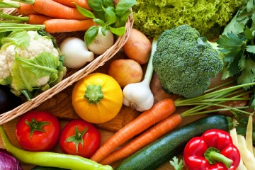 நாட்டில் மரக்கறிகளின் விலை வீழ்ச்சி