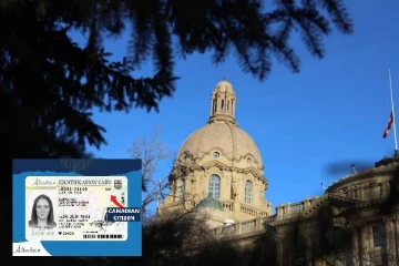 கனேடிய மாகாணமொன்று ஓட்டுநர் உரிமங்களில் செய்யவிருக்கும் சர்ச்சைக்குரிய மாற்றம்: புலம்பெயர்தல் நிபுணர்கள் விமர்சனம்