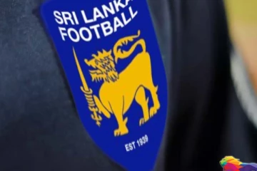 ශ්‍රී ලංකා පාපන්දු සම්මේලනය තහනම් කරයි..!