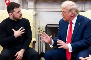 அமெரிக்காவின் அதிர்ச்சி முடிவு: உக்ரைனுக்கான ஆயுத உதவி நிறுத்தம்! ஐரோப்பிய நாடுகளின் ஆதரவு தொடருமா?