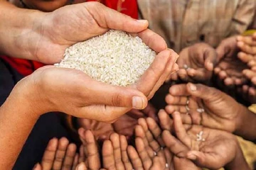 மிக மோசமான ஏழ்மை நிலையில் பில்லியன் மக்கள்... வெளியான அறிக்கை