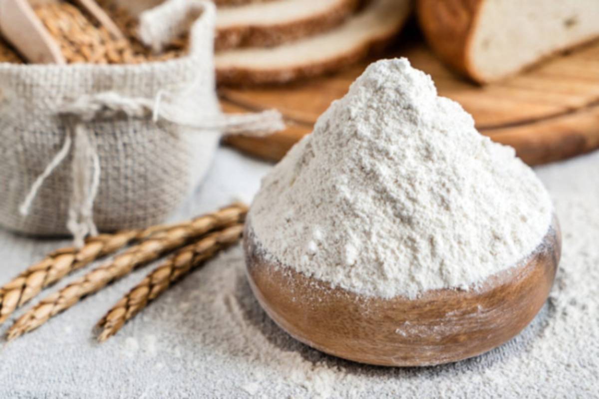 கோதுமை மாவின் விலை மீண்டும் அதிகரிப்பு | Price Of Wheat Flour Increased By 13 Rupees கோதுமை மாவின் விலை மீண்டும் அதிகரிப்பு | Price Of Wheat Flour Increased By 13 Rupees
