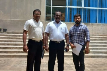 செல்வம் எம்.பிக்கு பிடியாணை - யாழ் நீதிமன்றம் உத்தரவு
