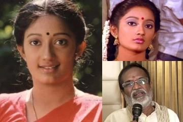 வீட்டுச்சிறையில் நடிகை கனகா! ஏதோ நடந்திருக்கிறது - கலங்கிய கங்கை அமரன்