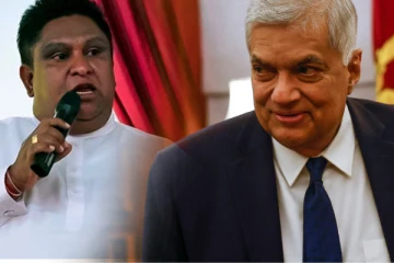 ஜனாதிபதித் தேர்தலில் ரணிலுக்கு ஆதரவை வழங்குவோம்: சாமர சம்பத் தசநாயக்க