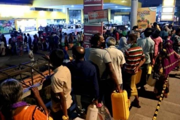 தேசிய எரிபொருள் அனுமதிச் சீட்டு திட்டம் தொடர்பில் அமைச்சர் வெளியிட்ட முக்கிய தகவல்