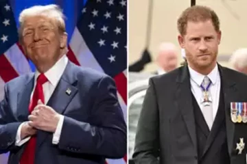 இளவரசர் ஹரியை ட்ரம்ப் நாடுகடத்துவாரா? சட்டத்துறை நிபுணர் விளக்கம்