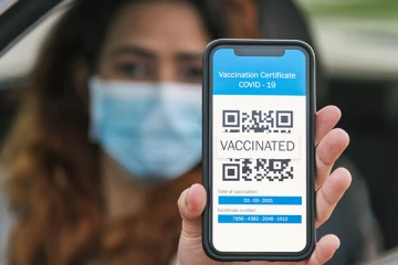 சுவிஸ் தடுப்பூசி சான்றிதழ் தொடர்பில் வெளியான முக்கிய தகவல்