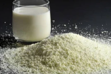 இலங்கை மக்களை மேலும் அவதிக்குள்ளாக்கும் பால்மா விலை