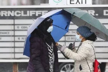 ஒன்றாரியோவில் கொரோனா கட்டுப்பாடுகளின் எதிர்காலம்