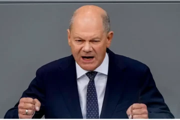 புலம்பெயர்தல் இல்லையென்றால் பொருளாதார வளர்ச்சி இல்லை: ஜேர்மன் தலைவர் வலியுறுத்தல்