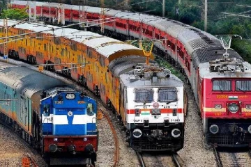 டிக்கெட் கட்டணத்தில் 20% சலுகை - ரயில் பயணிகளுக்கு குட்நியூஸ்!