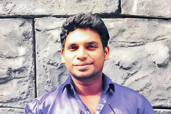 சட்டம் தன் கடமையை செய்யும்!! பெண் யூடியூபரை வம்புக்கு இழுத்து கம்பி எண்ணும் சின்னத்திரை நாஞ்சில் விஜயன் | Actor Nanjil Vijaiyan Arested