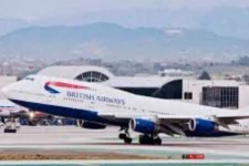 புதிய வகை கொரோனா எதிரொலி- பிரிட்டன் விமானங்களுக்கு ஜனவரி 7 வரை தடை நீட்டிப்பு