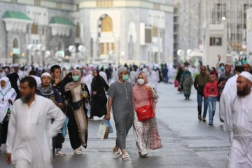 சவுதியில் புதிய கட்டுப்பாடுகள் அமுல்! வெளியான முக்கிய அறிவிப்பு