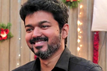 விஜய் மக்கள் இயக்கம் சார்பில் அதிகாரபூர்வ இணையதளம் துவக்கம் - ரசிகர் மன்ற பொதுச்செயலாளர் தகவல்