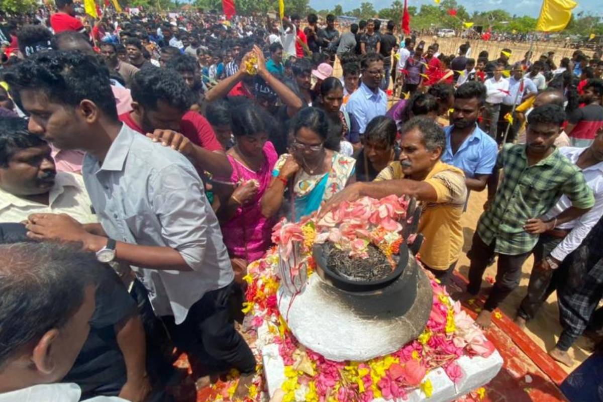 தமிழக - இந்திய அரசியலை ஈழத் தமிழர் எப்படி எதிர்கொள்வது..! | National Liberation தமிழக - இந்திய அரசியலை ஈழத் தமிழர் எப்படி எதிர்கொள்வது..! | National Liberation