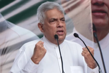 ராஜபக்க்ஷ ஆட்சியின் படுமோசமான தோல்வியை சந்தித்துள்ளது! முன்னாள் பிரதமர் கருத்து