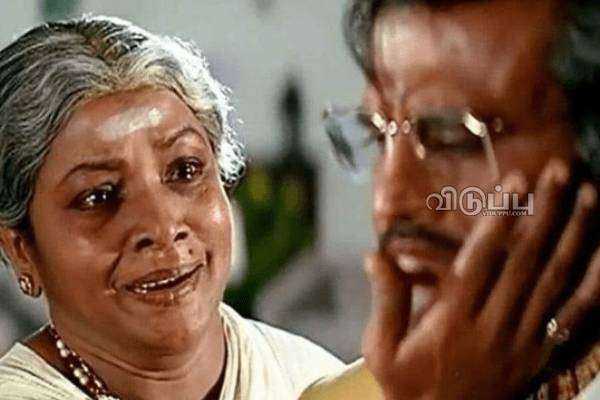 மேடையில் சூப்பர் ஸ்டாரை படுகேவலமாக பேசி அசிங்கபடுத்திய ஆச்சி!! ரஜினிகாந்த் சொன்ன அந்த ஒரு வார்த்தை.. | Rajinikanth Manorama Issues Super Star Reply