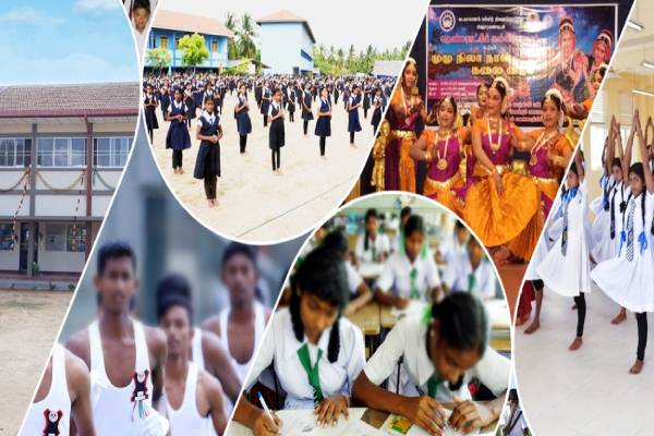 வடமாகாண கல்வி பொறுப்பதிகாரி தொடர்பில் திலகநாதன் எம்.பி கடும் குற்றச்சாட்டு | Thilaganathan Mp S Accusation வடமாகாண கல்வி பொறுப்பதிகாரி தொடர்பில் திலகநாதன் எம்.பி கடும் குற்றச்சாட்டு | Thilaganathan Mp S Accusation