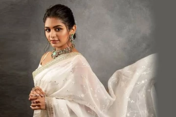 அது போன்ற படங்களில் நடிக்க ஆசை, முடியவில்லை என்றால்.. ஓப்பனாக சொன்ன அதிதி ஷங்கர்!