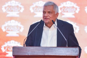 ජනාධිපතිවරණය සම්බන්ධයෙන් මැතිවරණ කොමිසමේ තීරණයට ජනපති සිය ස්ථාවරය පළකරයි