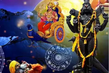 வக்கிரநிலையில் சனி பெயர்ச்சி - மோசமான விளைவுகளை சந்திக்கப்போகும் ராசியினர் இவர்கள் தான்...