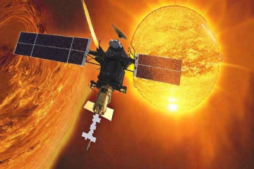 ஆதித்யா எல்-1: தற்போதைய நிலை என்ன? இஸ்ரோ வெளியிட்ட உத்தியோகபூர்வ அறிவிப்பு