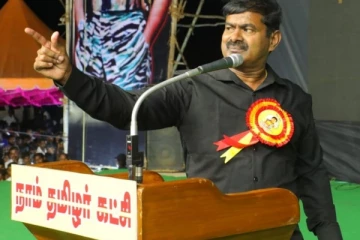 கஜேந்திரன் எம்பி மீதான தாக்குதல்; சீமான் கடும் கண்டனம்