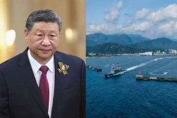 அண்டை நாட்டின் மீது போர்தொடுக்கும் சீனா? கூறிய பதில்