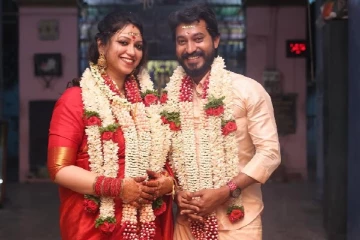 மாதம்பட்டி ரங்கராஜ் திருமணம்: யார் இந்த ஜாய் கிரிஸில்டா? பலரும் அறியாத உண்மைகள்!