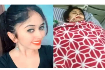 ப்ளாஸ்டிக் சர்ஜரி செய்த நடிகை சேத்தனா ராஜ் மரணம் - மருத்துவமனை மீது போலீசார் வழக்குப்பதிவு