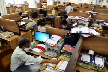 மின் தடையால் அரச ஊழியர்களுக்கு புதிய நடைமுறை!