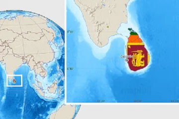 உலகளவில் முன்னிலை வகிக்கும் இலங்கை