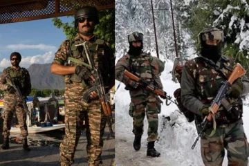 பாகிஸ்தானின் 4,500 இராணுவ வீரர்கள், 250 அதிகாரிகள் ராஜினாமா! வைரலாக பரவும் தகவல்