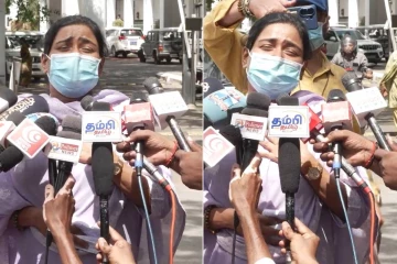 இந்திய போதகர் மீது இலங்கை பெண் பரபரப்பான முறைப்பாடு..!
